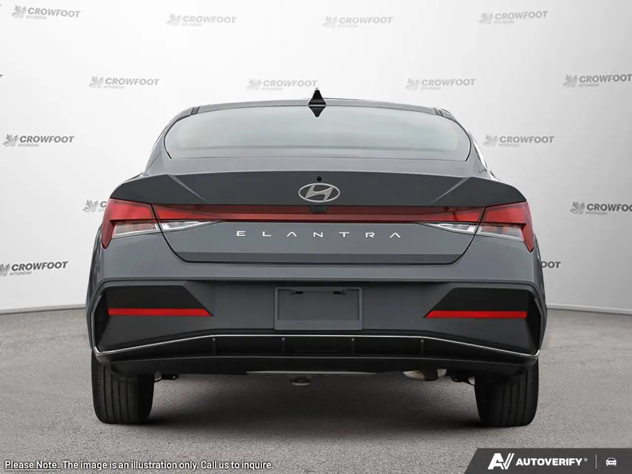 Hyundai ELANTRA fotografie Hyundai ELANTRA