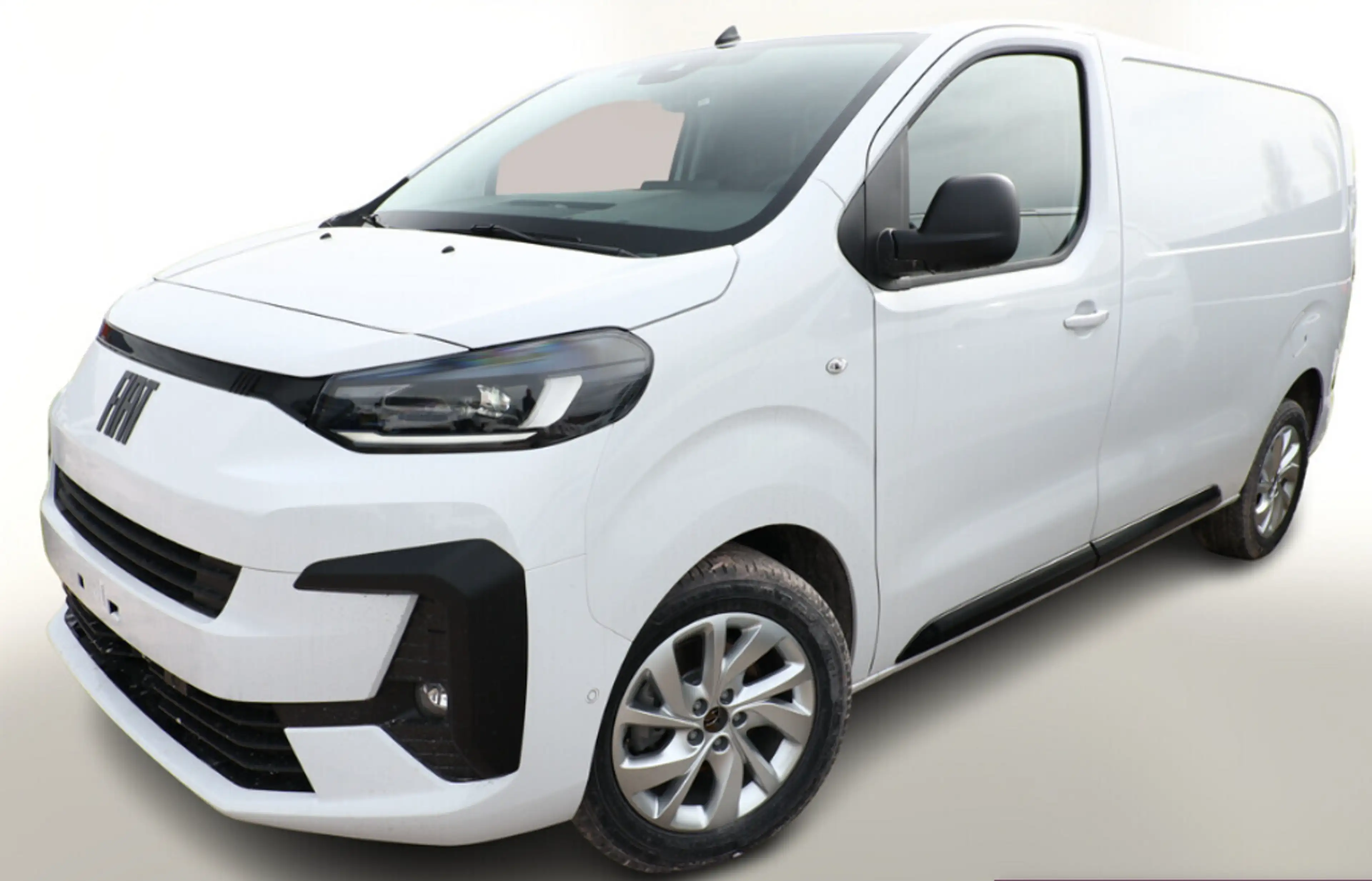 Fiat Scudo Fiat AT AHK LED Navi10'' Keyl LM17'' ACC Kam P
