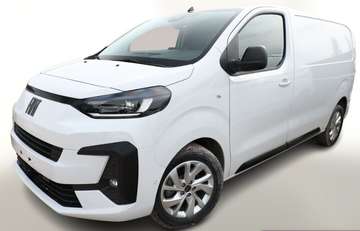 Fiat AT AHK LED Navi10'' Keyl LM17'' ACC Kam P