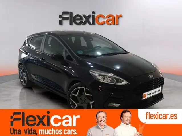 Ford Fiesta 1.0 EcoBoost S/S ST Line 95