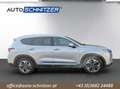Hyundai SANTA FE Santa Fe 2,0 CRDi 4WD Level 6 Aut. Silber - thumbnail 4