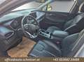 Hyundai SANTA FE Santa Fe 2,0 CRDi 4WD Level 6 Aut. Silber - thumbnail 9