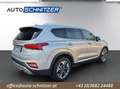 Hyundai SANTA FE Santa Fe 2,0 CRDi 4WD Level 6 Aut. Silber - thumbnail 5