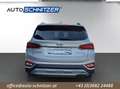 Hyundai SANTA FE Santa Fe 2,0 CRDi 4WD Level 6 Aut. Silber - thumbnail 6