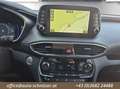 Hyundai SANTA FE Santa Fe 2,0 CRDi 4WD Level 6 Aut. Silber - thumbnail 12