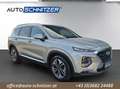 Hyundai SANTA FE Santa Fe 2,0 CRDi 4WD Level 6 Aut. Silber - thumbnail 3
