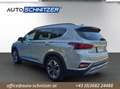 Hyundai SANTA FE Santa Fe 2,0 CRDi 4WD Level 6 Aut. Silber - thumbnail 7