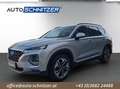 Hyundai SANTA FE Santa Fe 2,0 CRDi 4WD Level 6 Aut. Silber - thumbnail 1