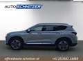 Hyundai SANTA FE Santa Fe 2,0 CRDi 4WD Level 6 Aut. Silber - thumbnail 8