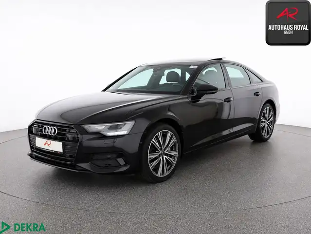 Audi A6 Limousine 55 TFSI qu S LINE 20Z. PANO,KEYLESS