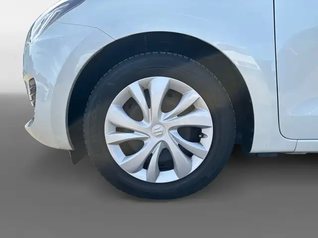 Suzuki Swift view 14