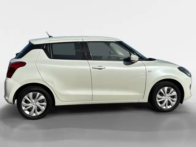 Suzuki Swift view 6