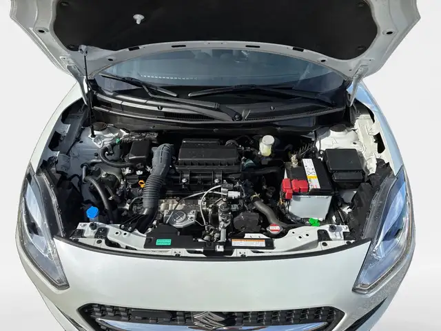 Suzuki Swift view 13