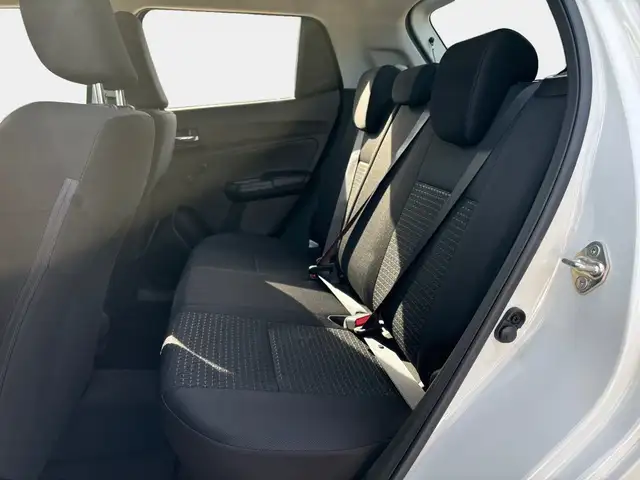 Suzuki Swift view 10