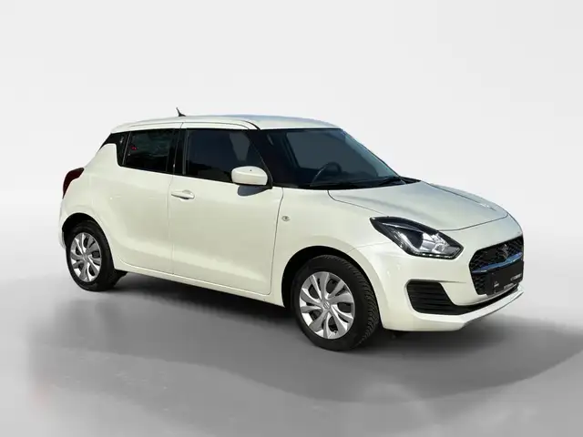 Suzuki Swift view 7