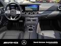 Mercedes-Benz E 400 d 4M AMG COMAND PANO DISTRO HUD 360° SHZ Bleu - thumbnail 11