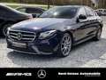 Mercedes-Benz E 400 d 4M AMG COMAND PANO DISTRO HUD 360° SHZ Blau - thumbnail 6
