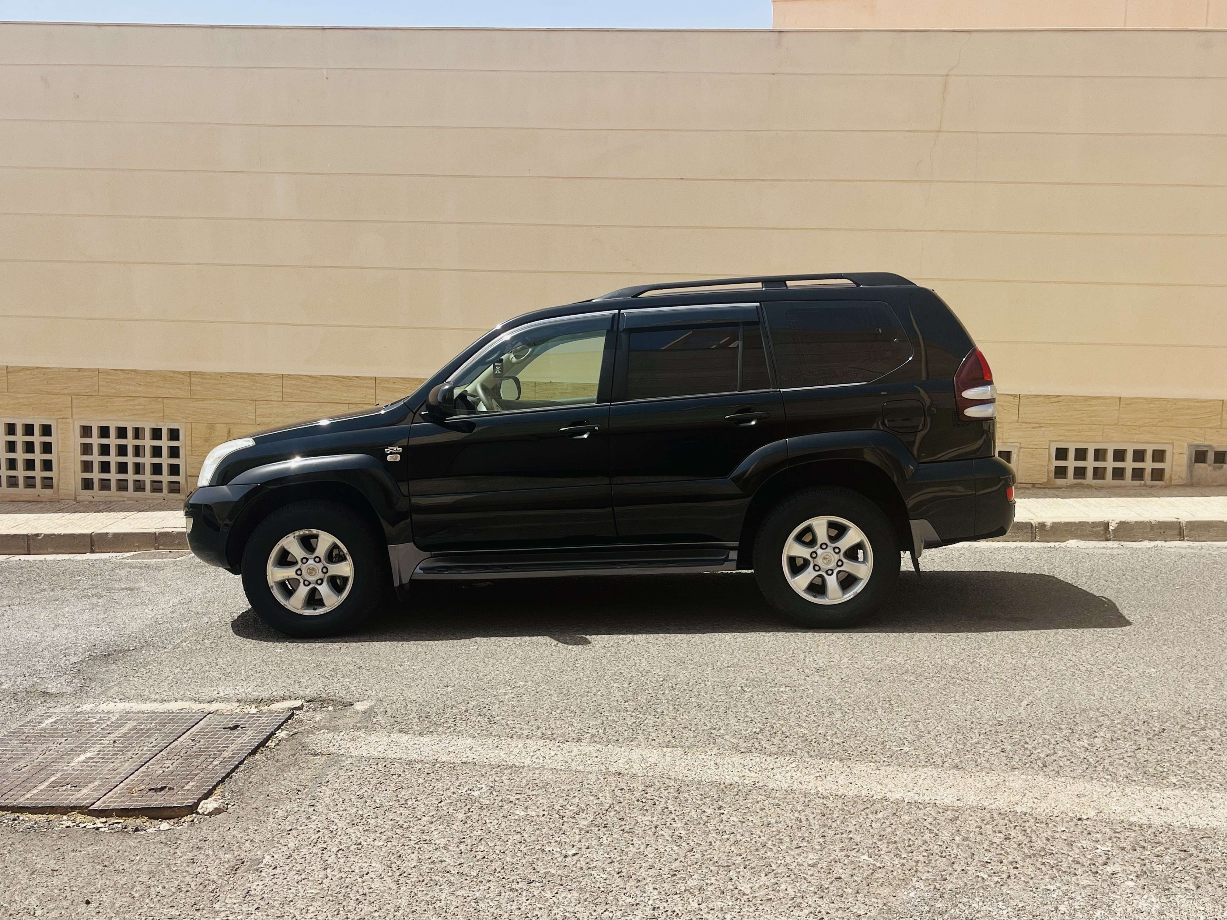Toyota Land Cruiser D4d 3.0 Vxl - foto 1