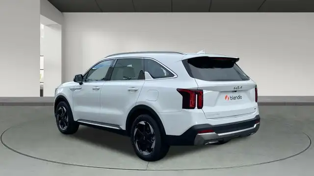 Kia Sorento 1.6 T-GDI HEV DRIVE AUTO 2WD 215 5P 7 Plazas