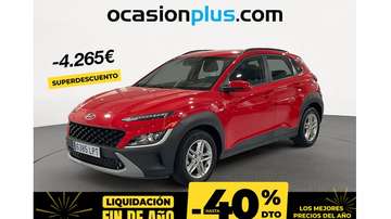 1.0 TGDI 48V Maxx 4x2