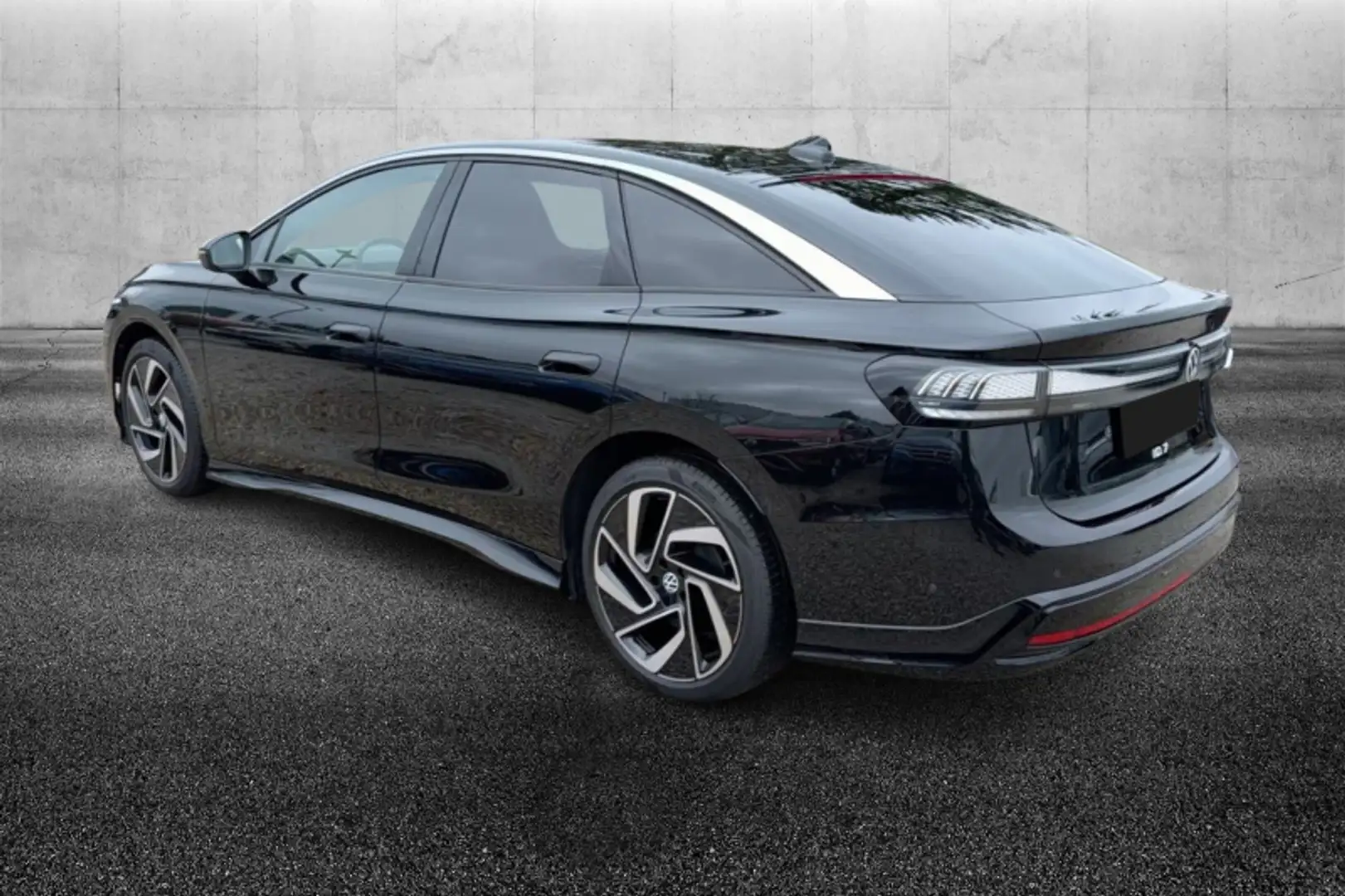 Volkswagen ID.7 Pro Noir - 2