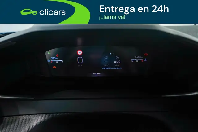 Peugeot 2008 view 15