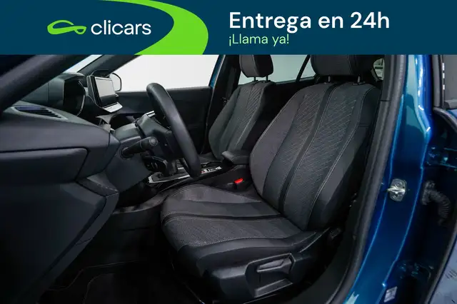 Peugeot 2008 view 14