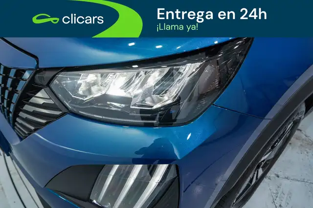 Peugeot 2008 view 10