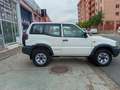Nissan Terrano 2.7 TDI Comfort Blanco - thumbnail 4