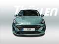 Hyundai i10 Select 1.0 Benzin Bluetooth Navi Klima Groen - thumbnail 8