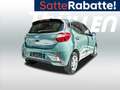 Hyundai i10 Select 1.0 Benzin Bluetooth Navi Klima Verde - thumbnail 3
