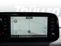 Hyundai i10 Select 1.0 Benzin Bluetooth Navi Klima Groen - thumbnail 7