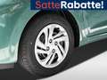 Hyundai i10 Select 1.0 Benzin Bluetooth Navi Klima Verde - thumbnail 9