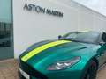 Aston Martin DB11 5.2 V12 AMR / F1 Folierung Argent - thumbnail 8