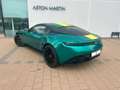 Aston Martin DB11 5.2 V12 AMR / F1 Folierung Argent - thumbnail 4