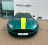 Aston Martin DB11 5.2 V12 AMR / F1 Folierung Argent - thumbnail 2