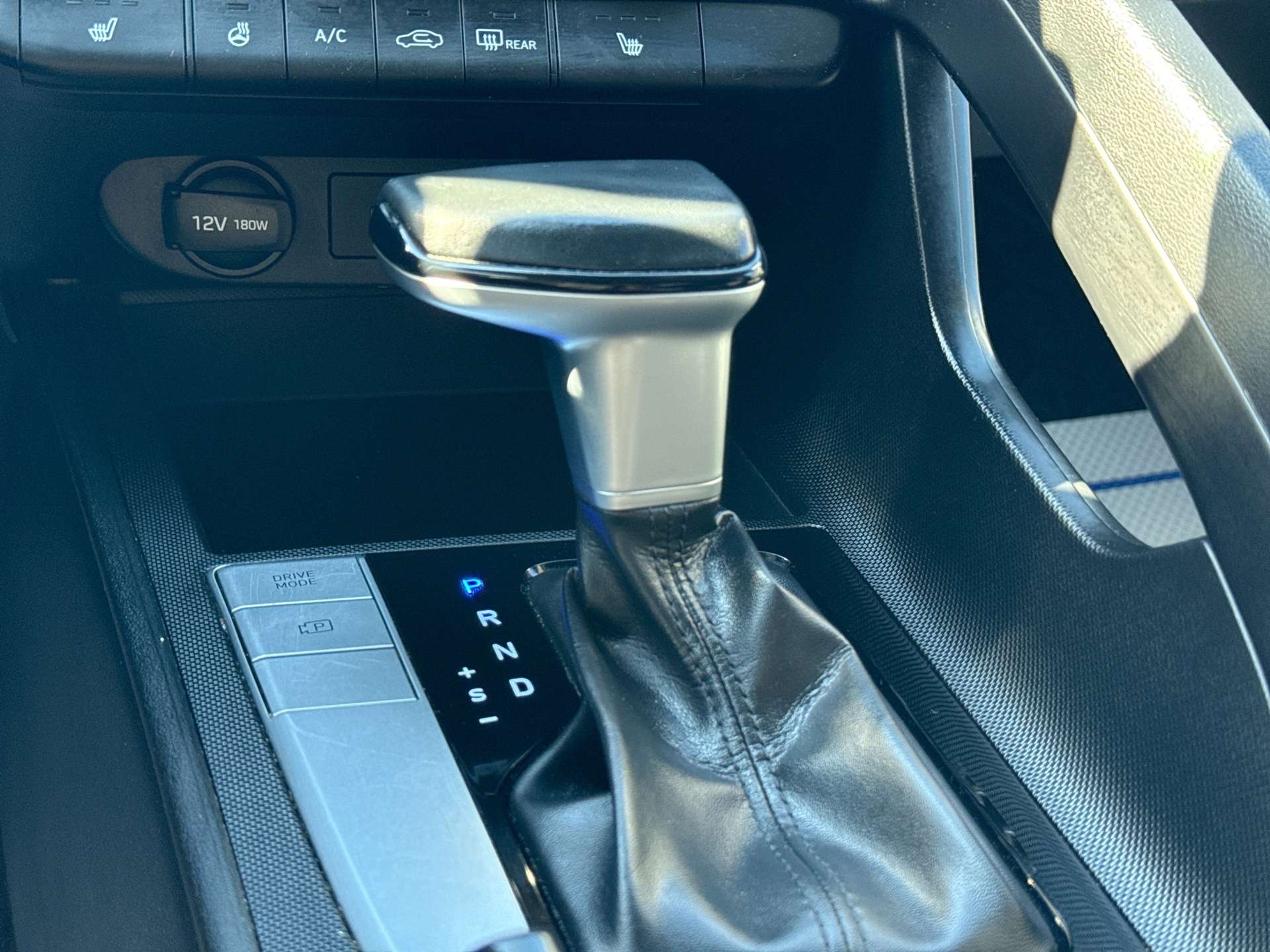 used 2021 Hyundai Elantra car, priced at $14,900