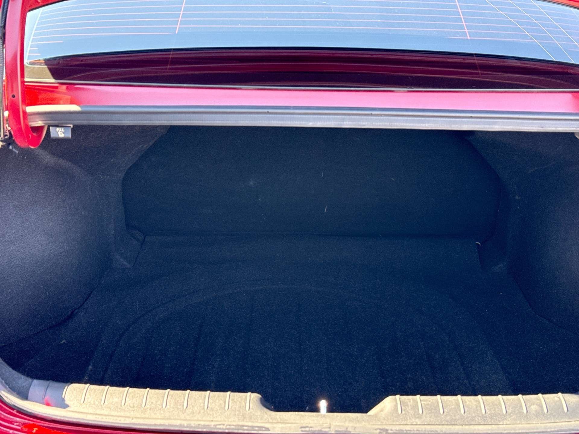 used 2021 Hyundai Elantra car, priced at $14,900