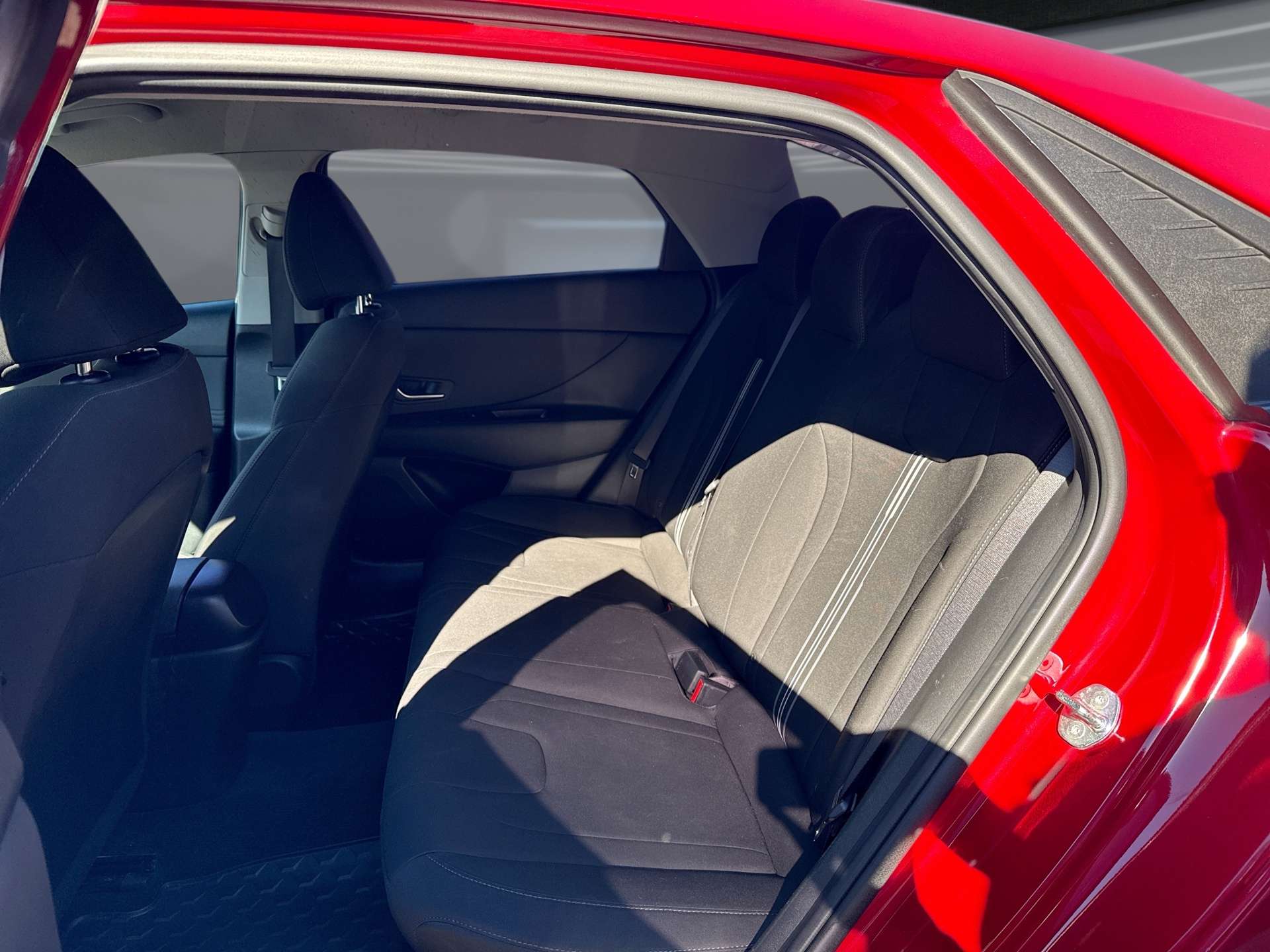 used 2021 Hyundai Elantra car, priced at $14,900