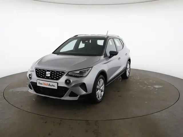 SEAT Arona Xperience 1.0 TSI DSG
