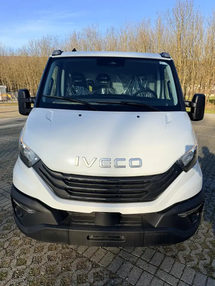 Iveco Daily 2026