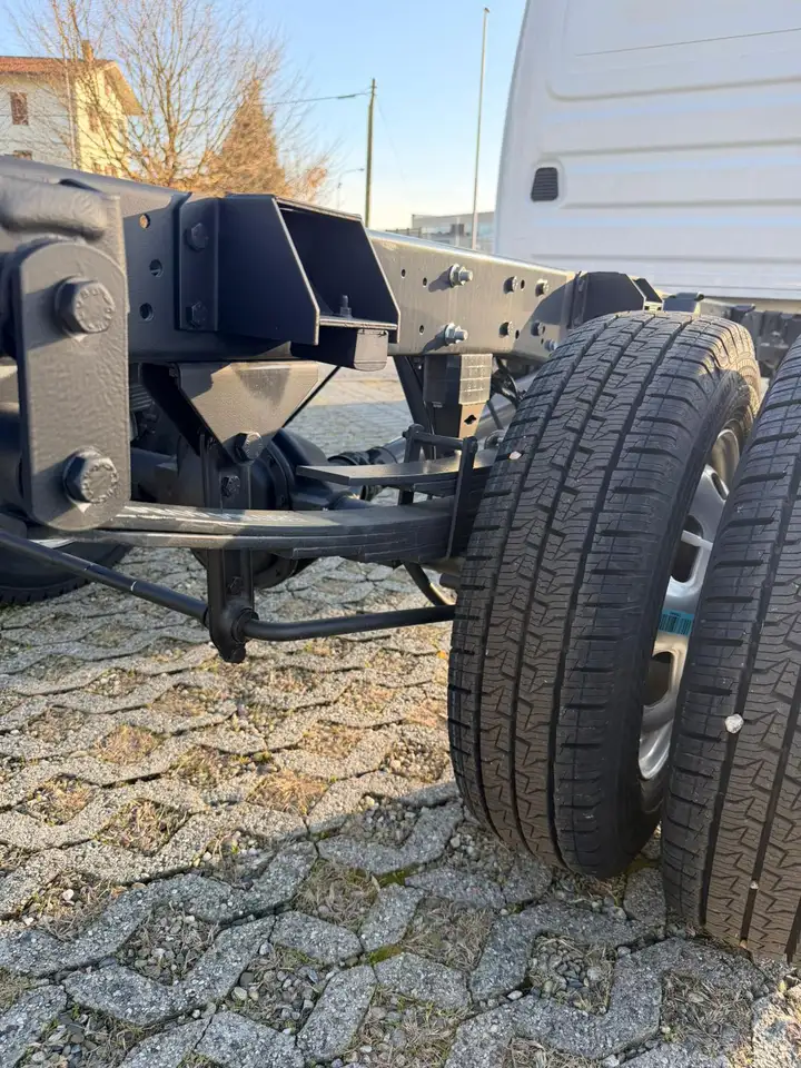Iveco Daily 2026