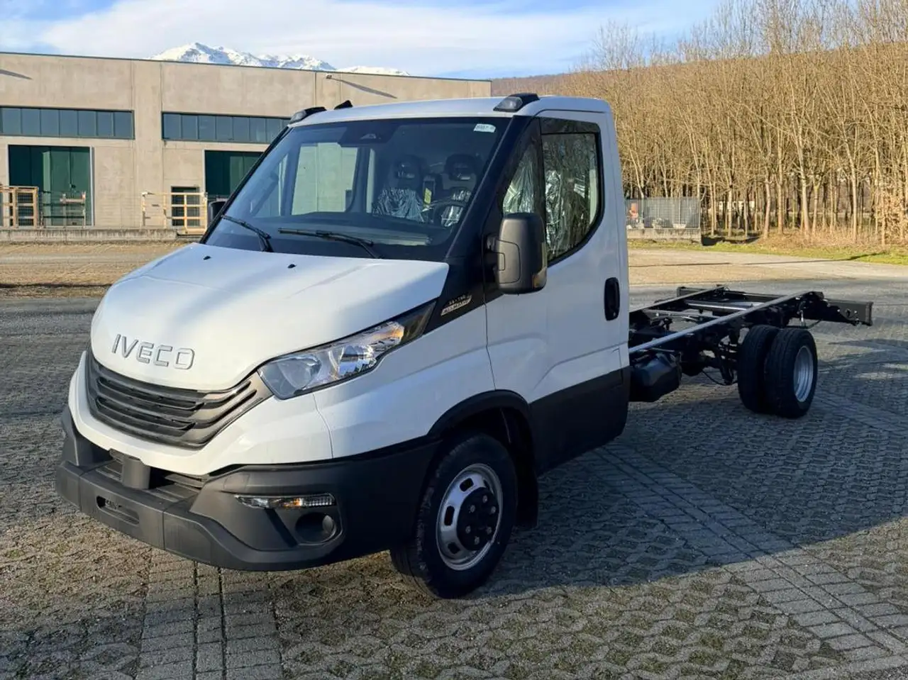 Iveco Daily 2026