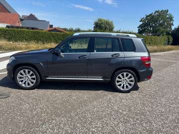 GLK 200 CDI