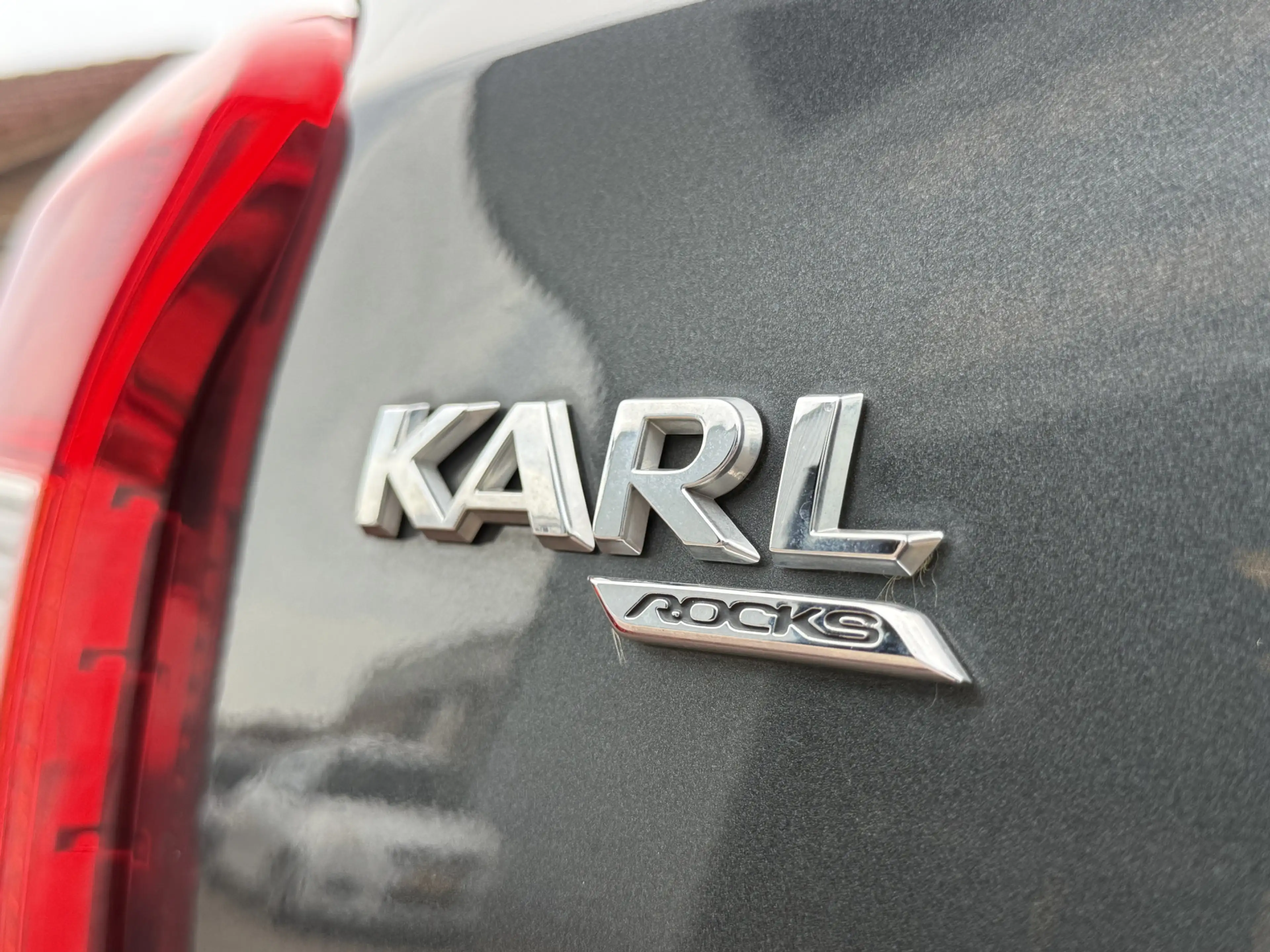 Opel Karl 1.0 Rocks Online Edition | CRUISSE CONTROL | AIRCO — photo 7