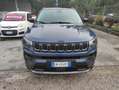 Jeep Compass Compass II 1.3 turbo t4 phev S 4xe auto Bleu - thumbnail 16