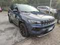 Jeep Compass Compass II 1.3 turbo t4 phev S 4xe auto Bleu - thumbnail 17