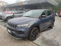 Jeep Compass Compass II 1.3 turbo t4 phev S 4xe auto Bleu - thumbnail 1