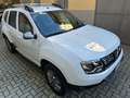 Dacia Duster Duster 1.5 dci Ambiance 4x2 s Blanc - thumbnail 2