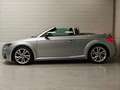 Audi TT Roadster 40 TFSI S tronic S Line- 197pk - GPS Argent - thumbnail 3